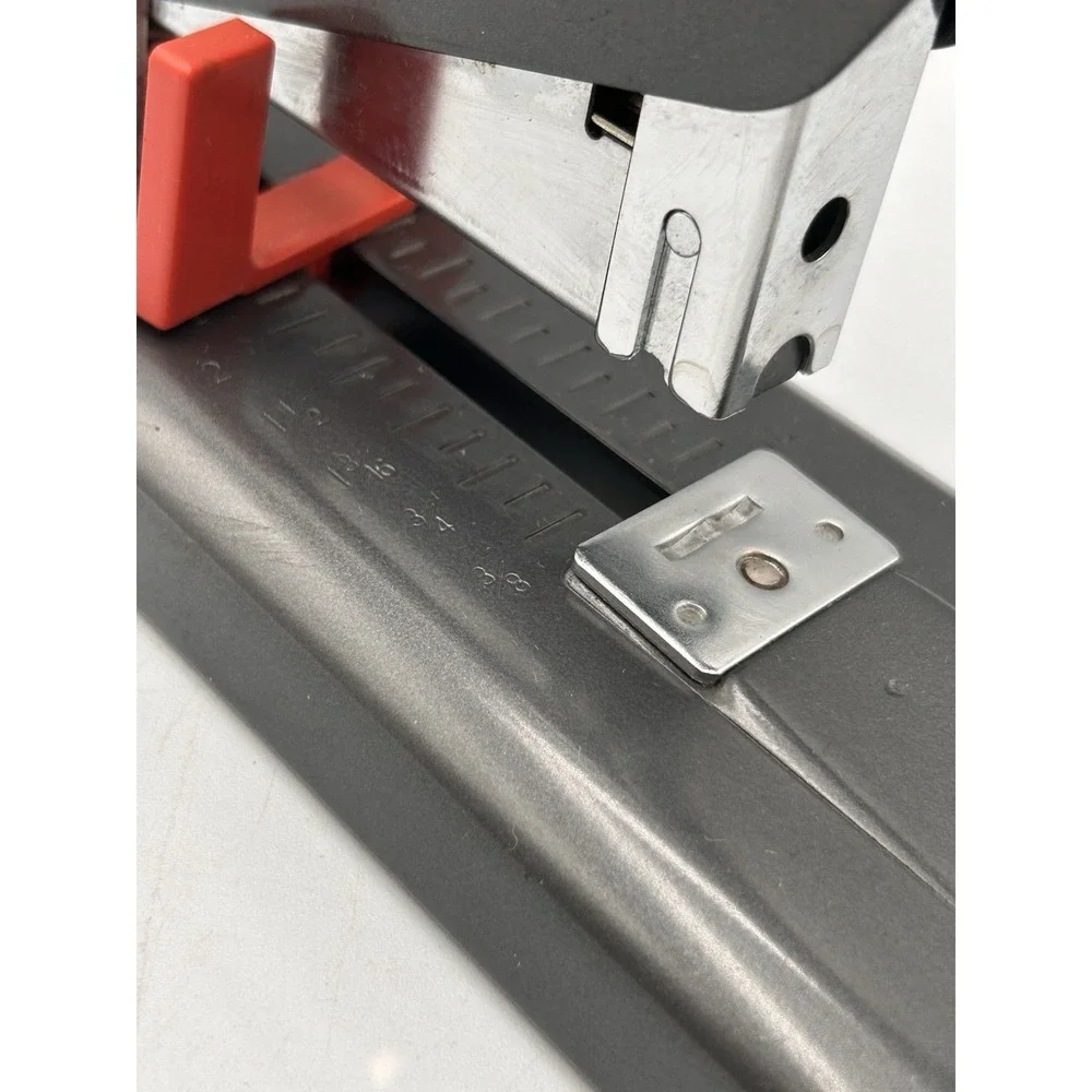 Bostitch tested works